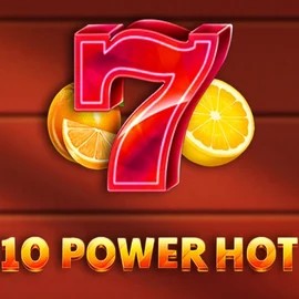 Try 10 Power Hot slot by Amusnet Interactive on instantcasino-login.com – logo image