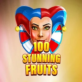 100 Stunning Fruits online slot from SYNOT Games – play at instantcasino-login.com