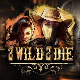 2 Wild 2 Die online slot from Hacksaw Gaming – play at instantcasino-login.com