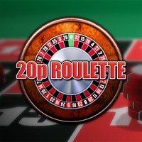 20p roulette by Inspired Gaming, showcased at instantcasino-login.com – game logo
