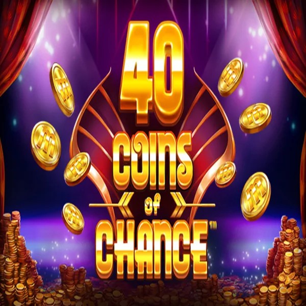 40 Coins of Chance – slot by SYNOT Games, featured at instantcasino-login.com