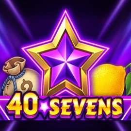 40 Sevens logo – Slots by Apparat Gaming at Instant Casino