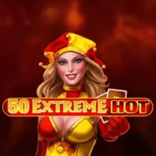 Enjoy 50 Extreme Hot by Eurocoin Interactive – logo hosted on instantcasino-login.com