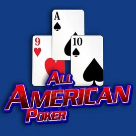 All American Poker – slot by RTG (Reel Time Gaming), featured at instantcasino-login.com