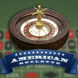 Enjoy American Roulette (BGaming) by BGAMING – logo hosted on instantcasino-login.com