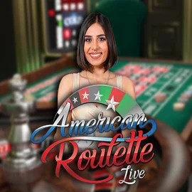 Play American Roulette (Evolution) slot by Evolution on instantcasino-login.com