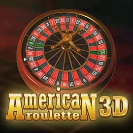 American Roullete 3D (Evoplay) logo by Evoplay Instant Casino