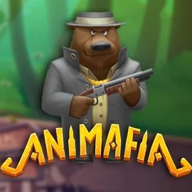 Play the Animafia slot by Peter & Sons on Instant Casino