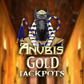 Anubis Gold Jackpots online slot from Inspired Gaming – play at instantcasino-login.com