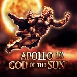 Play Apollo God of the Sun slot by Novomatic on instantcasino-login.com
