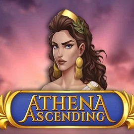 Play the Athena Ascending slot by Play'n GO on Instant Casino