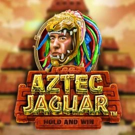 Aztec Jaguar Hold & Win casino game by SYNOT Games – featured logo at Instant Casino