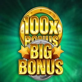 Big Bonus by Inspired Gaming, showcased at instantcasino-login.com – game logo