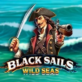 Enjoy Black Sails Wild Seas by Infinity Dragon Studios – logo hosted on instantcasino-login.com