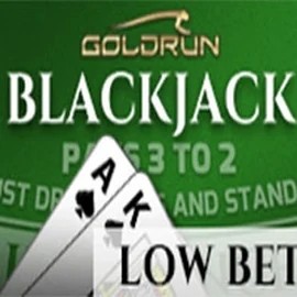 Official Table Games logo: Blackjack Low Bets by Holland Power Gaming at Instant Casino