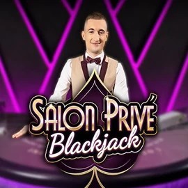 Play the Blackjack Salon Privé slot by Ezugi on Instant Casino