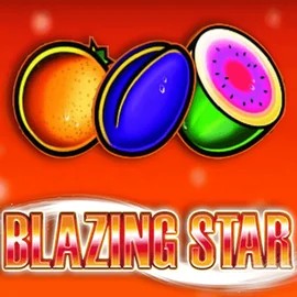 Play Blazing Star slot by Merkur Gaming on instantcasino-login.com