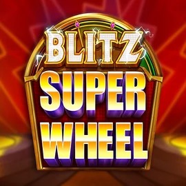 Blitz Super Wheel – slot by Pragmatic Play, featured at instantcasino-login.com