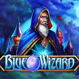 Blue Wizard online slot from Quickspin – play at instantcasino-login.com