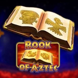 Book of Aztec – slot by Amatic Industries, featured at instantcasino-login.com