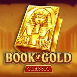 Book of Gold Classic – slot by Playson, featured at instantcasino-login.com