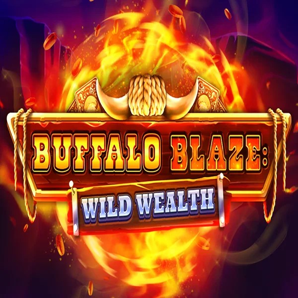Play Buffalo Blaze Wild Wealth slot by OctoPlay on instantcasino-login.com