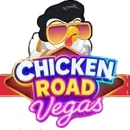 Try Chicken Road Vegas slot by InOut on instantcasino-login.com – logo image