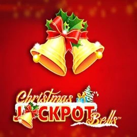 Enjoy Christmas Jackpot Bells by Origins – logo hosted on instantcasino-login.com