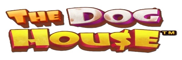 The Dog House online game logo by Pragmatic Play on instantcasino-login.com