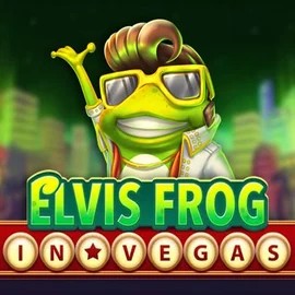 Play the Elvis Frog In Vegas slot by BGAMING on Instant Casino