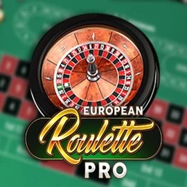 Play the European Roulette Pro slot by Play'n GO on Instant Casino