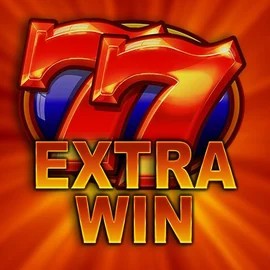 Extra Win logo by Swintt at Instant Casino