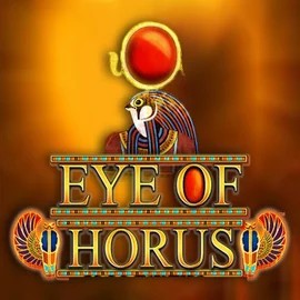 Eye of Horus – slot by RTG (Reel Time Gaming), featured at instantcasino-login.com