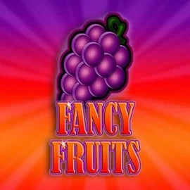 Try Fancy Fruits slot by Gamomat on instantcasino-login.com – logo image