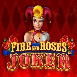 Play Fire and Roses Joker slot by Triple Edge Studios on instantcasino-login.com