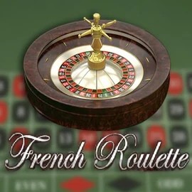 French Roulette (BGaming) casino game by BGAMING – featured logo at Instant Casino