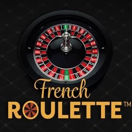 Try French Roulette (NetEnt) slot by NetEnt on instantcasino-login.com – logo image