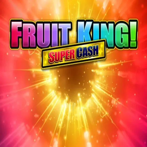 Try Fruit King Super Cash slot by Greentube on instantcasino-login.com – logo image