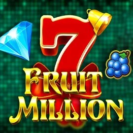 Slots logo of Fruit Million from BGAMING at Instant Casino