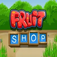 Fruit Shop logo by NetEnt Instant Casino