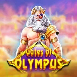 Try Gates of Olympus slot by Pragmatic Play on instantcasino-login.com – logo image