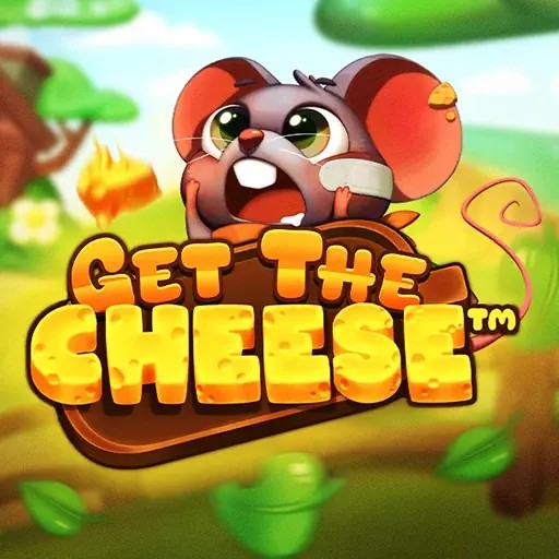 Play Get The Cheese slot by Hacksaw Gaming on instantcasino-login.com