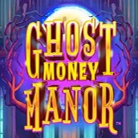 Try Ghost Money Manor slot by Gold Coin Studio on instantcasino-login.com – logo image