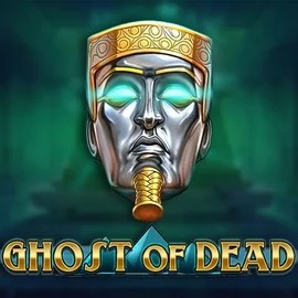Ghost of Dead game by Play'n GO – logo hosted on Instant Casino