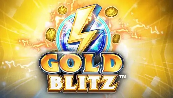 Play Gold Blitz slot by Fortune Factory Studios on instantcasino-login.com