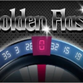 Golden Flash online game logo by WorldMatch on instantcasino-login.com