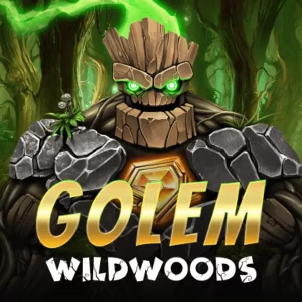 Enjoy Golem Wildwoods by BF Games – logo hosted on instantcasino-login.com