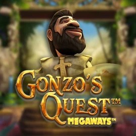 Gonzita’s Quest slot icon by Red Tiger Gaming, available at Instant Casino