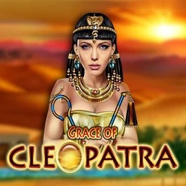 Enjoy Grace of Cleopatra by Amusnet Interactive – logo hosted on instantcasino-login.com