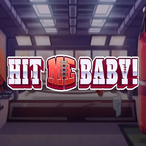 Hit ME Baby! game by Greentube – logo hosted on Instant Casino